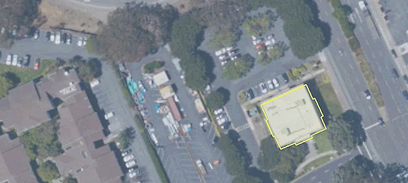 San Bruno Retail Space Available