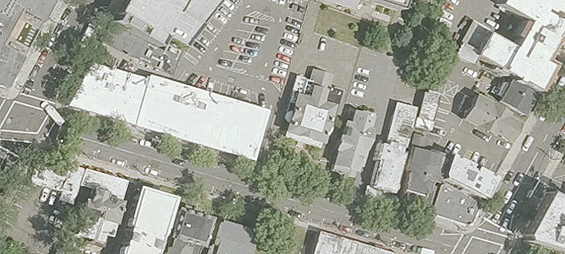 New Haven Office Space Available