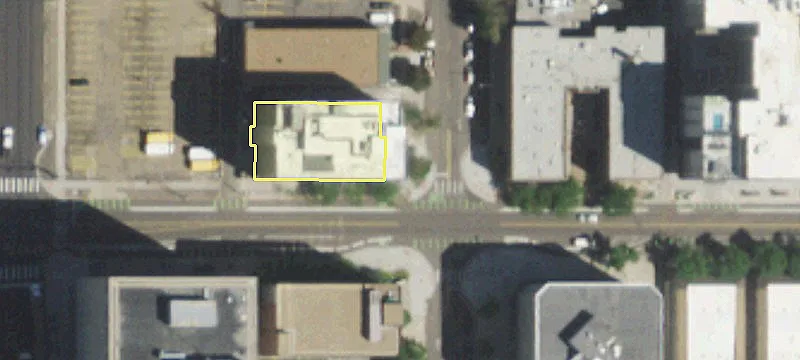 Denver Office Space for Rent