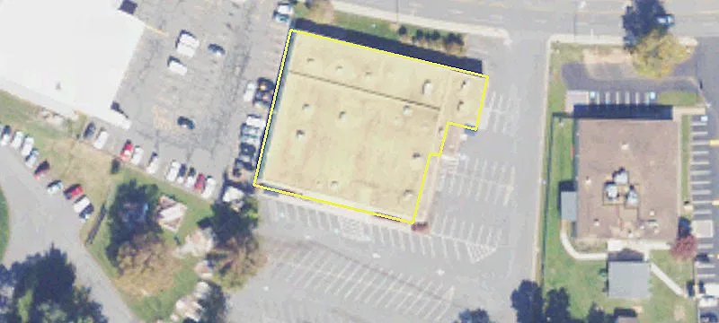 Retail Space in Leesburg, Virginia