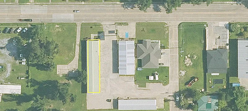 Retail Space in Prien Lake