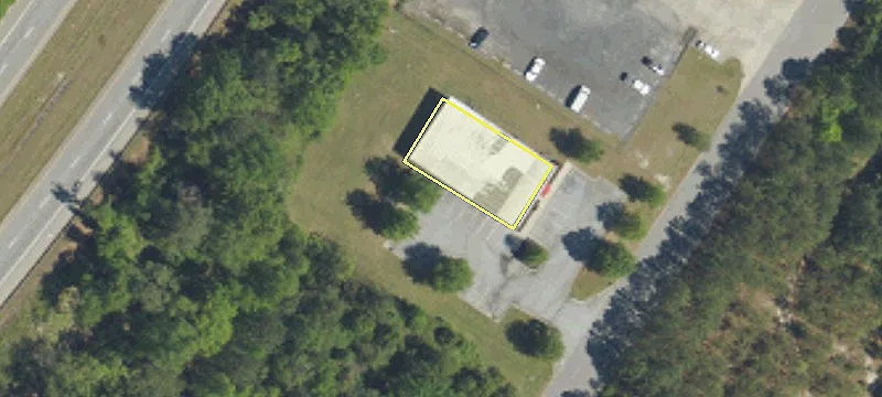 20,395 SF Industrial Building For Sale