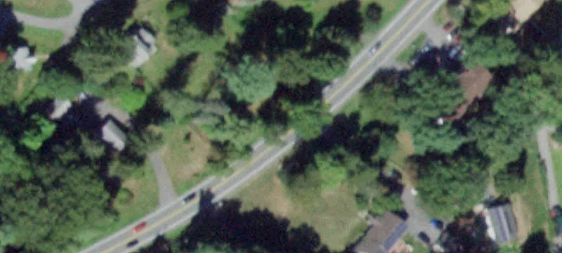 Retail Space on Route 300