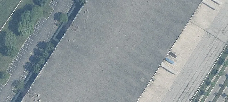 Industrial Space in Grove City