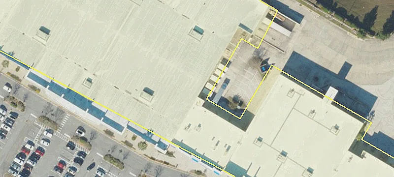 Retail Space in Clermont Landing