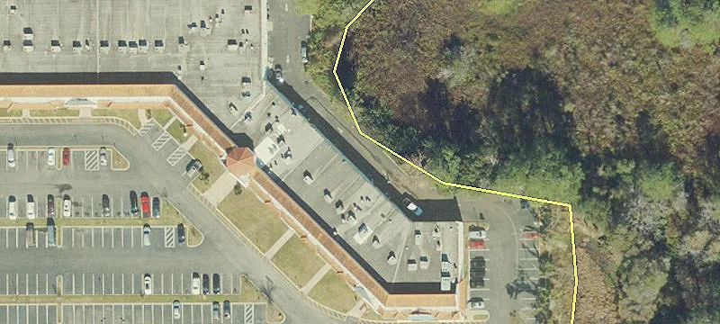 Retail Space on State Road
