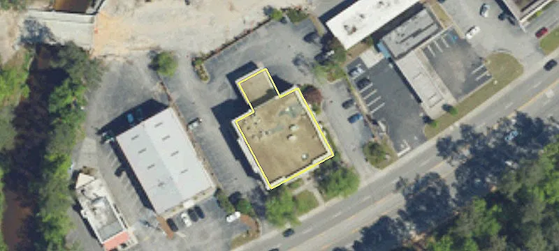 Forest Acres Office Space Available