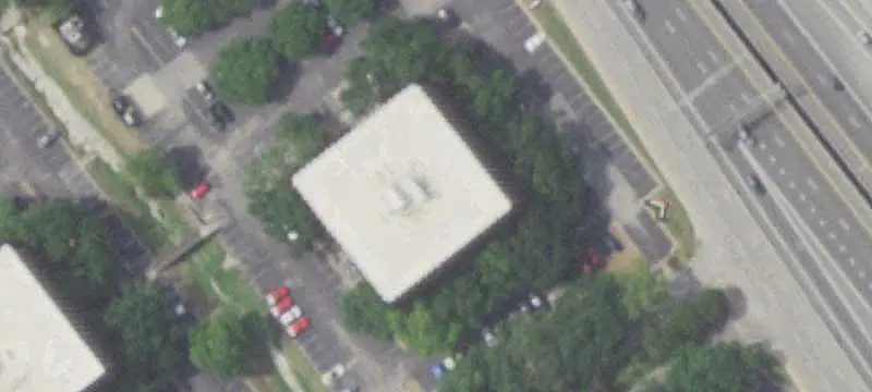 Chase Park Office Campus Buildings