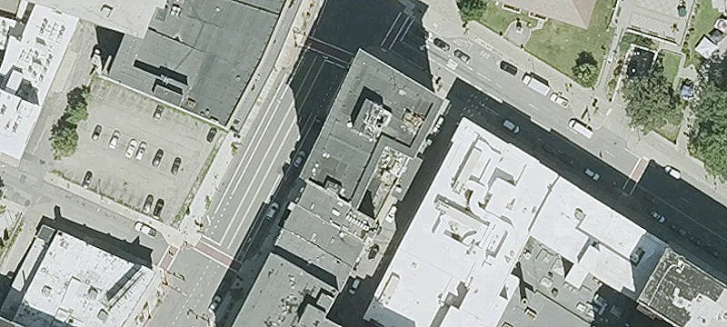 Main Street Retail Space Available