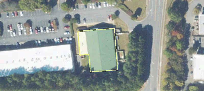 Retail Space on Highway 92