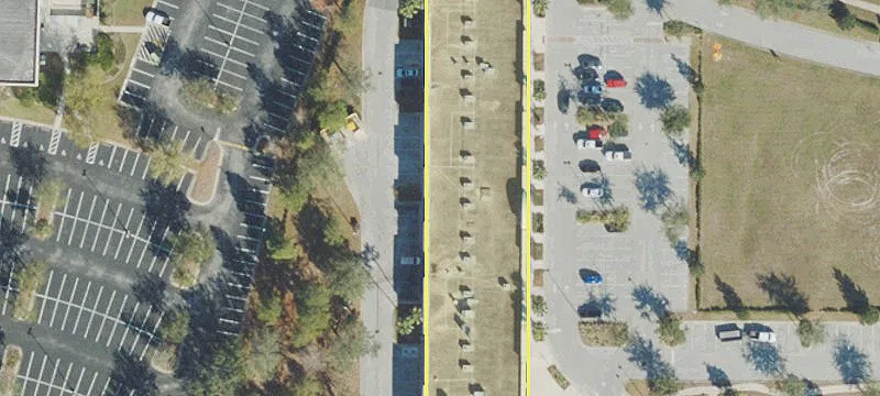 Retail Space Near UCF