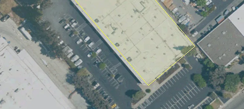 San Jose Warehouse Space Available