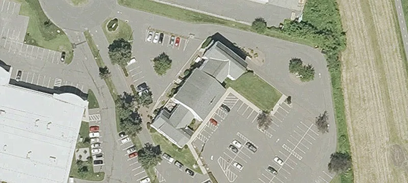 West Springfield Executive Office Building