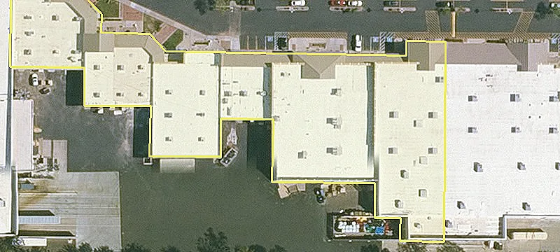 Retail Space Near Loop-101