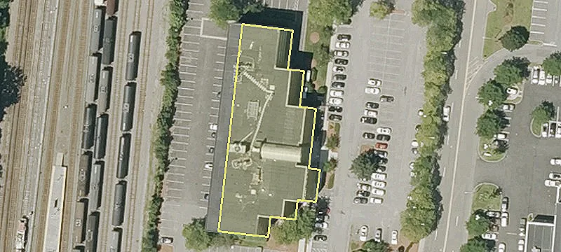 Braintree Office Space For Rent