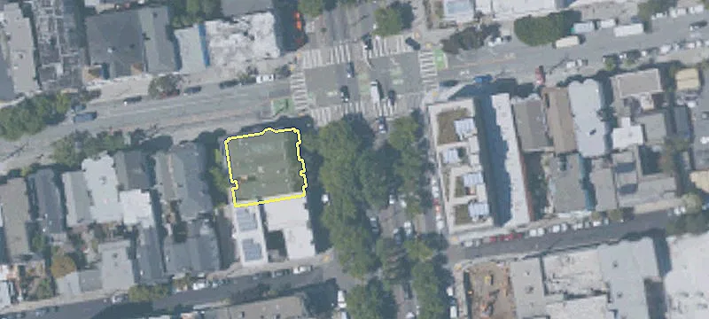 Hayes Valley Retail Space Available