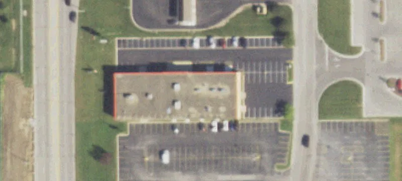 Retail Space in Bradley, IL