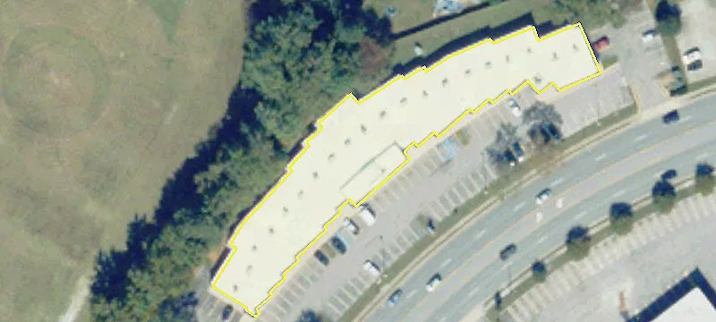 Retail Space For Rent