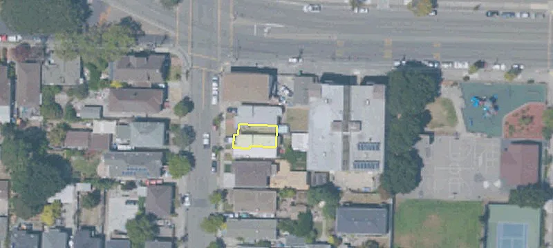Retail Space in Waterfront District
