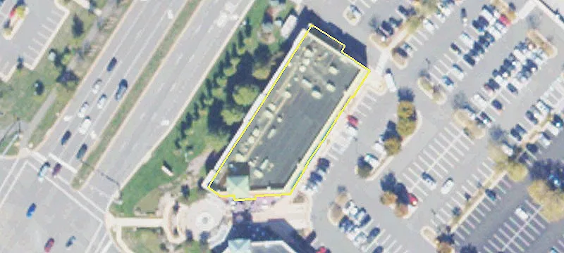 Retail Space in Broadlands Village