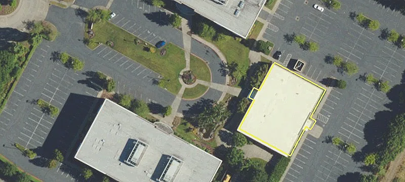 Class A Office Building