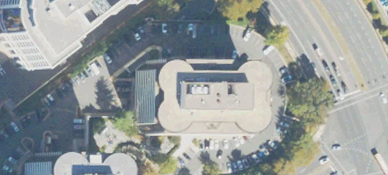 LEED Gold Certified Office Space