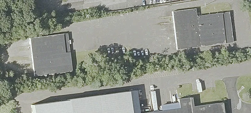Watertown Industrial Building For Sale