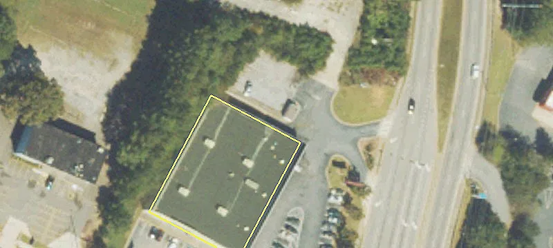 Retail Space Near Pep Boys