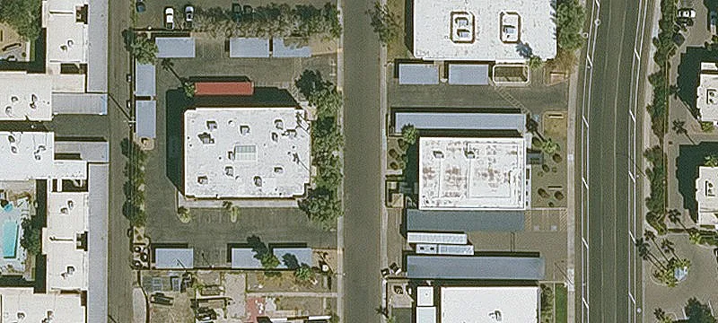 Phoenix Office Building For Sale