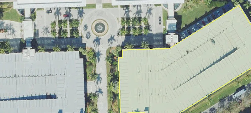 Doral Warehouse Space Available