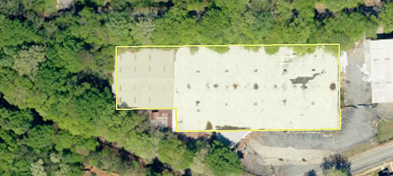 Industrial Warehouse Space For Rent