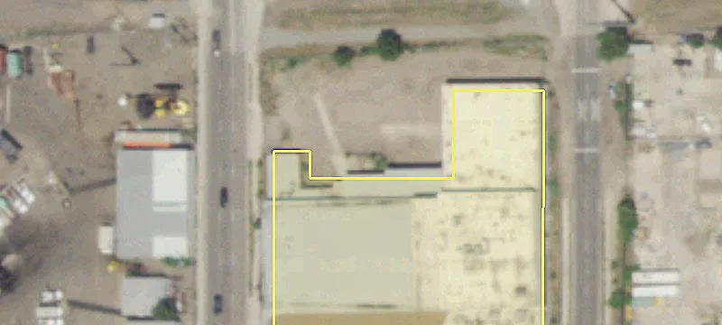 Spacious Warehouse in RiNo District