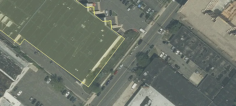 Industrial Space Available for Lease