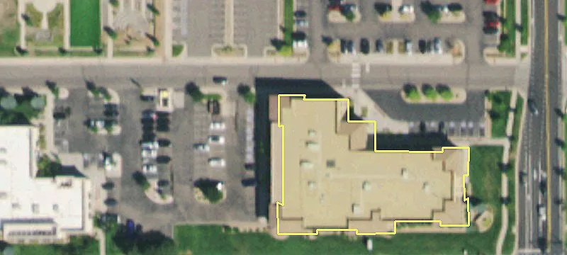 Office Space Available For Rent