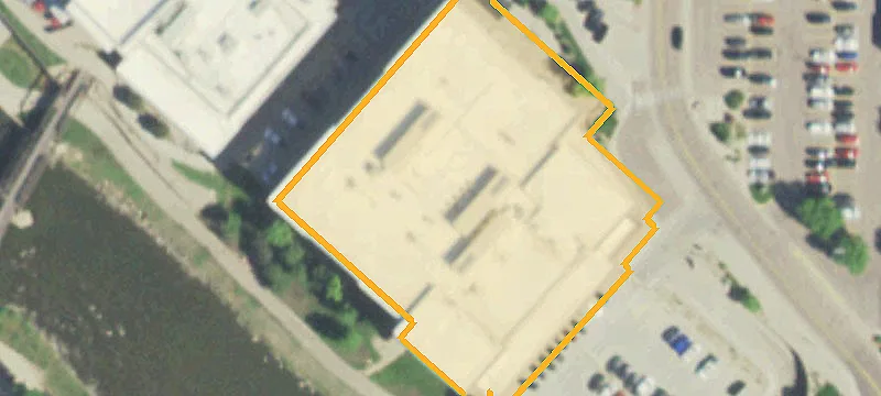 Class A Office Space Available