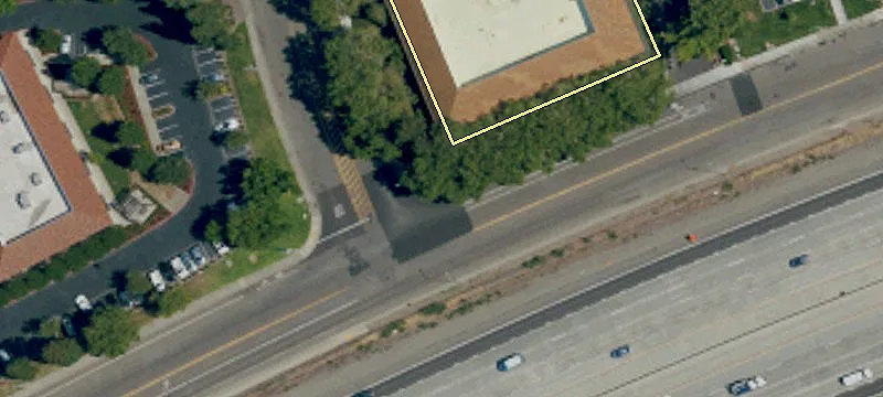 Retail Space in Sacramento Center