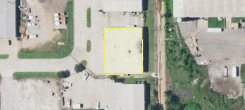 Oklahoma City Industrial Space Available
