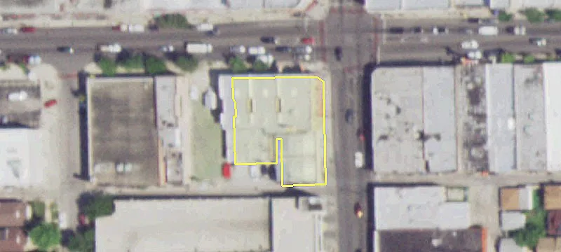 Retail Spaces Available For Rent