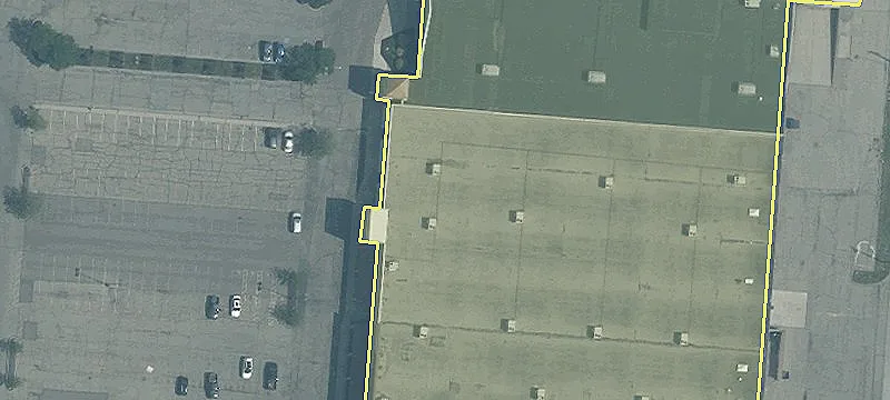 Retail Space Near Tri-County Mall