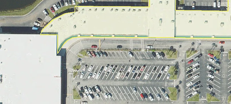 Retail Space For Rent