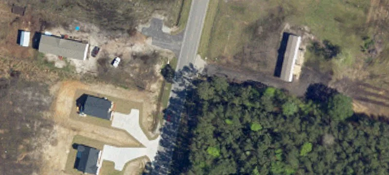 Free-Standing Industrial Building For Sale