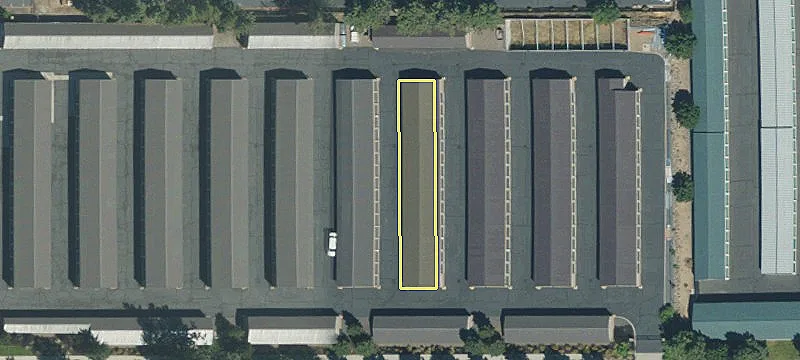 Bend Retail Space in Forum