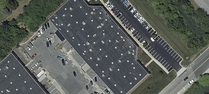 Rosedale Flex/Industrial Space Available