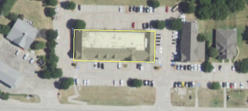 Retail Space in Fairview Plaza