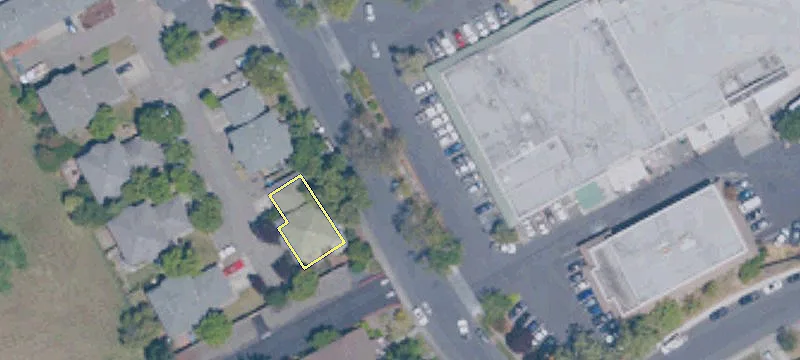 Retail Space in Rancho Cotati