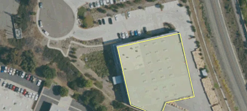 San Marcos Warehouse Space Available