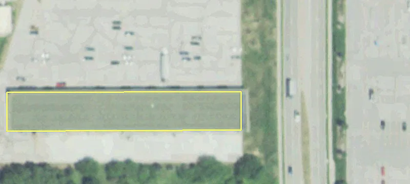 Retail Space in Omaha Center