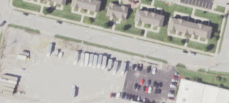 Industrial Space Near Interstate Access
