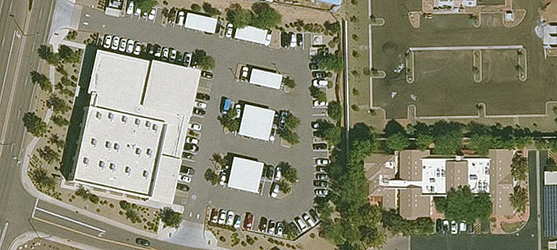 Medical Office Near Mercy Gilbert