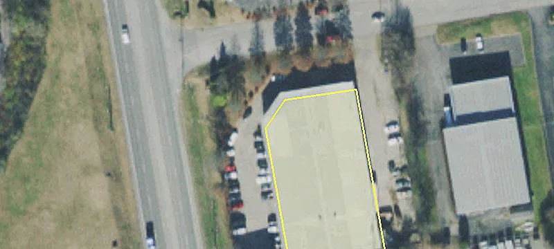 Retail Space in Madison, TN